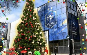Faut-il toujours croire aux hommes du Père Noël.......Le Graët ?