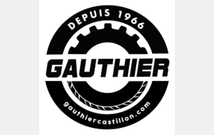 Ets GAUTHIER