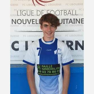 Mathis Ferchaud