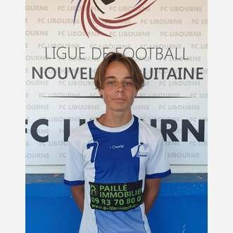 Wendel Dehaine Da Costa