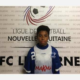 Kellian Sainte Luce